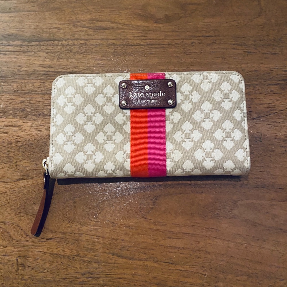 Kate Spade Wallet